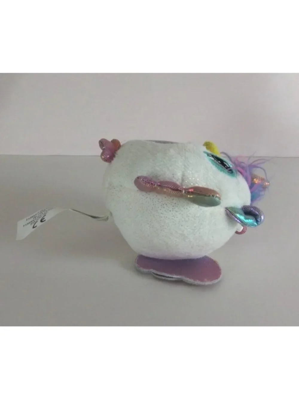 Zuru Rainbocorns Sparkle Heart Surprise Luna The Owlcorn 4
